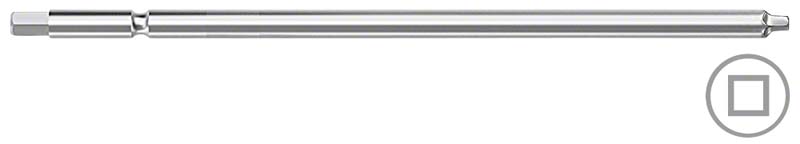 Centre-Drive® Schraubendreher