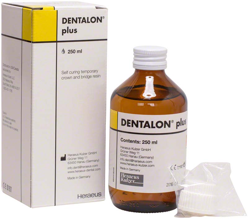 Dentalon® Plus