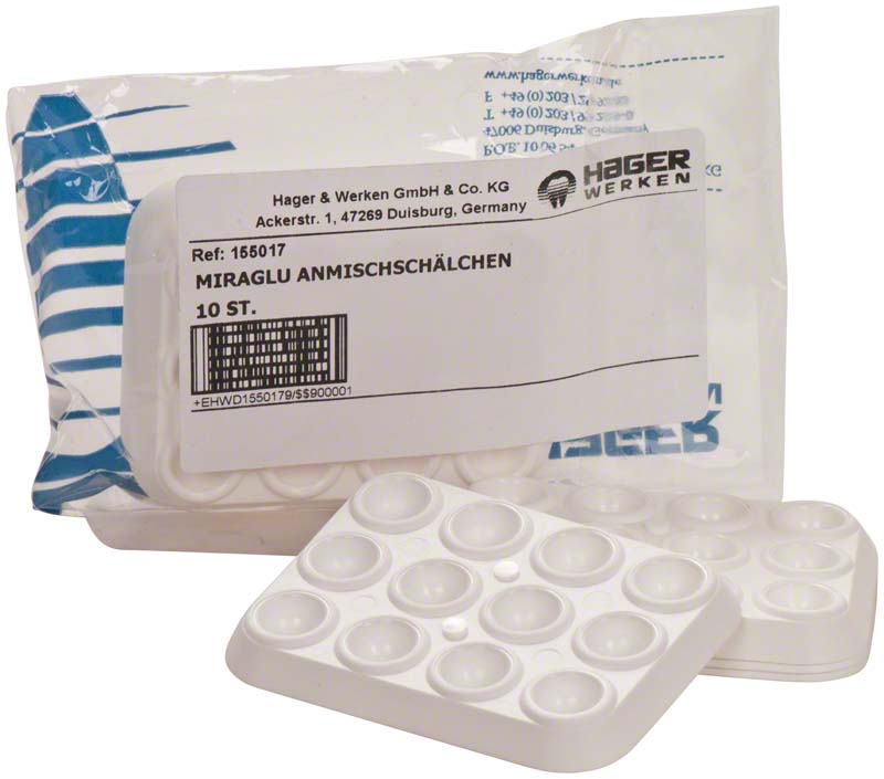 MIRAGLU® Anmischschale