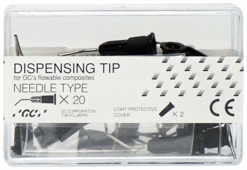 GC Gradia Direct Flo Tips