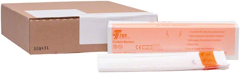 Hygieneschutzhüllen S1