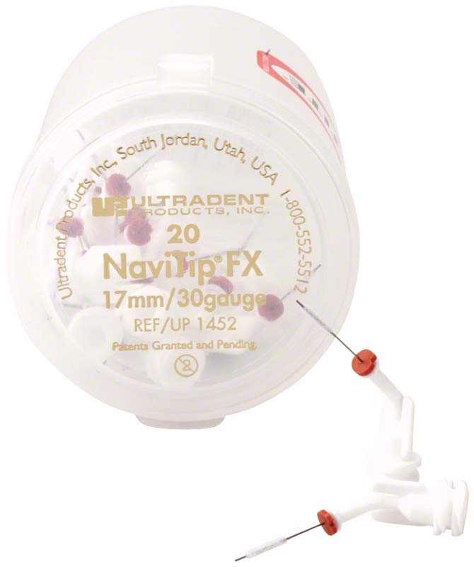 NaviTip® FX
