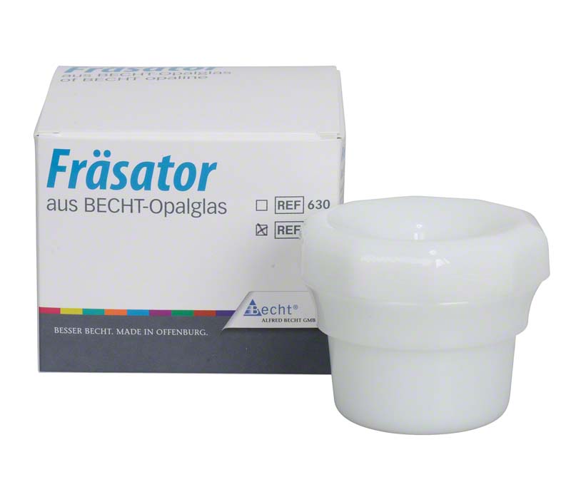 Fräsator 631