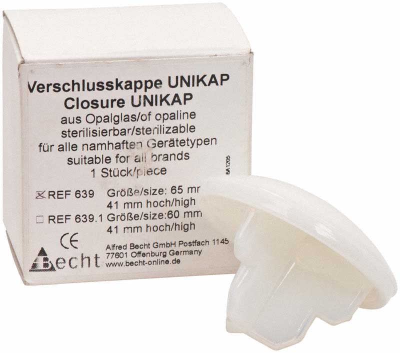 Verschlusskappe UNIKAP