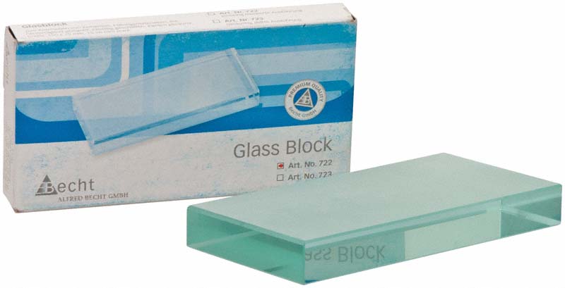 Glasblöcke