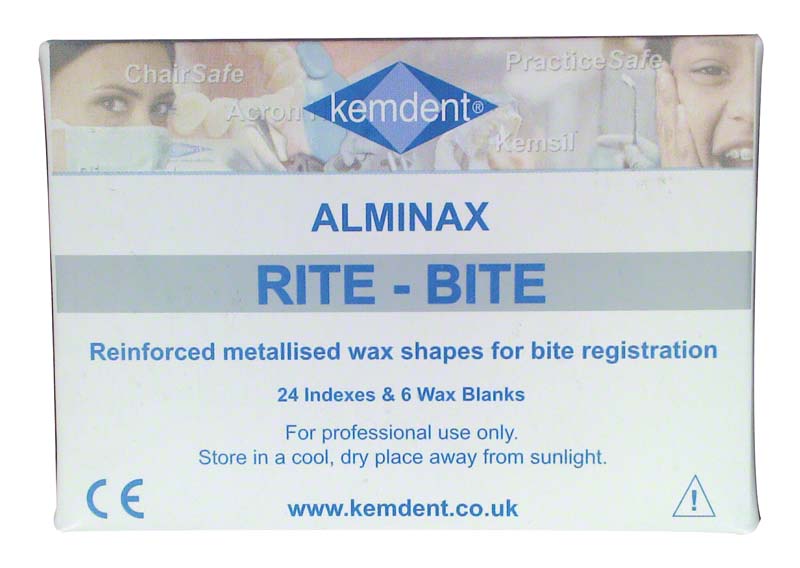 ALMINAX RITE-BITE