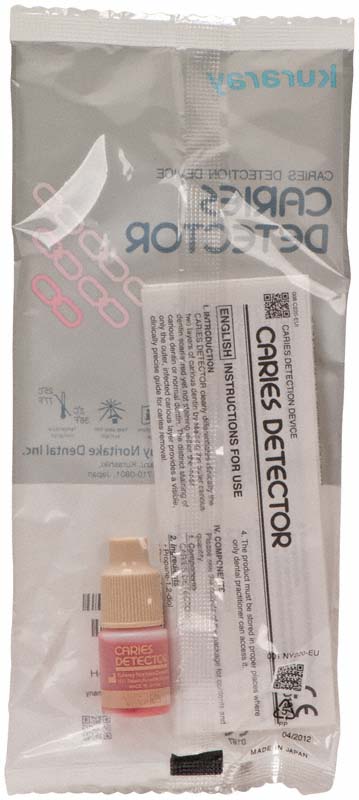 CARIES DETECTOR