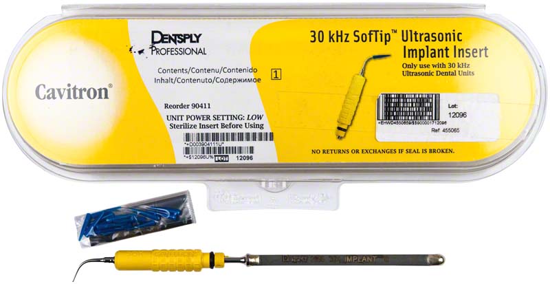 Cavitron® SofTip