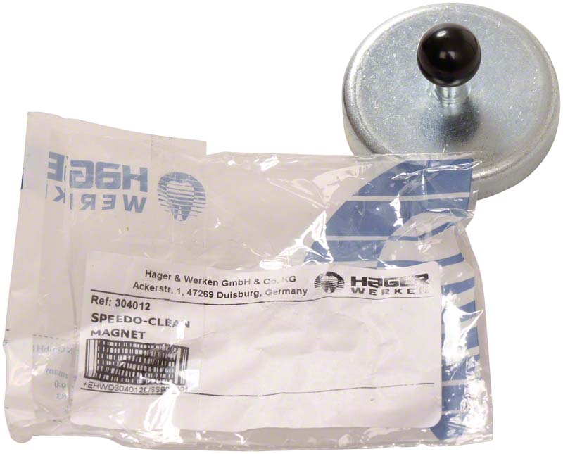 Speedo Clean® Magnet