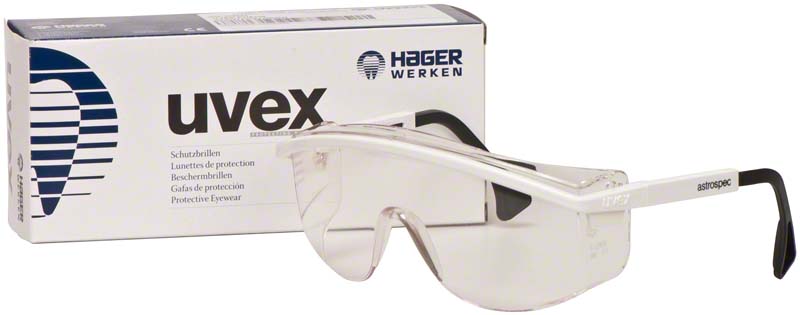 Hager iSpec® Safety Fit