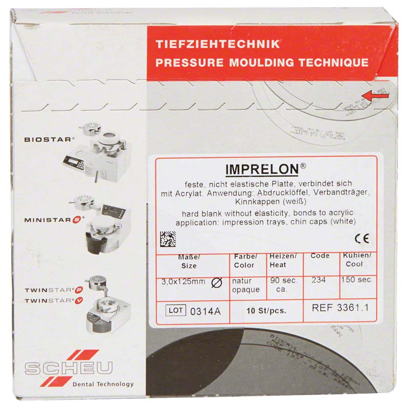 IMPRELON®