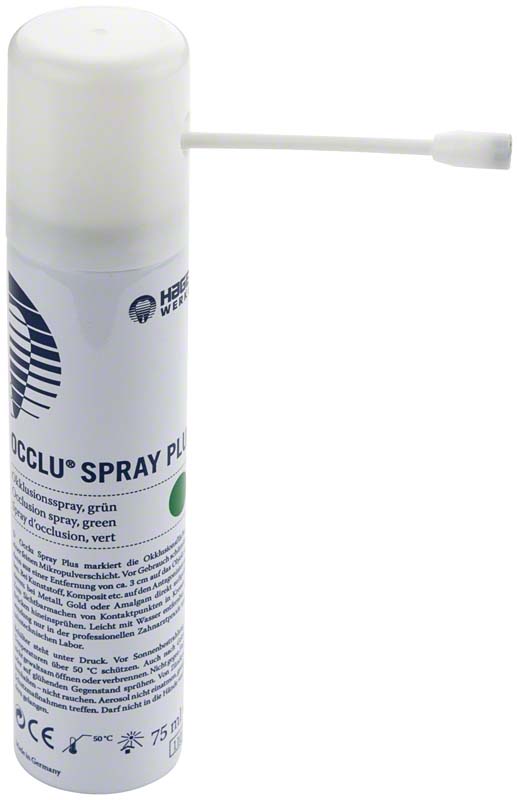 OCCLU® SPRAY PLUS