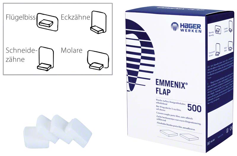 EMMENIX® FLAP
