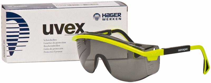 uvex Astro Sol Schutzbrille