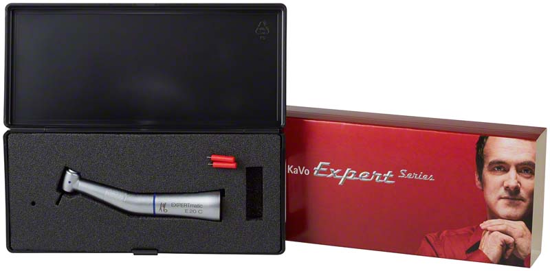 EXPERTmatic E20 C