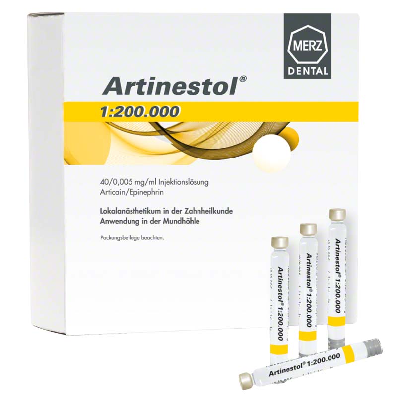 Artinestol® 1:200.000