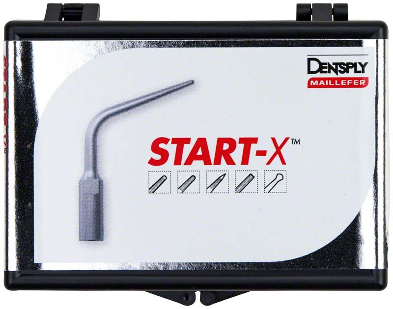 START-X
