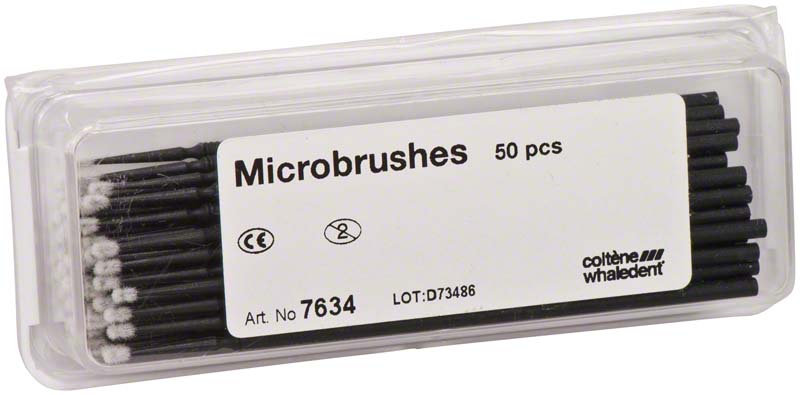 Microbrushes ONE COAT 7.0