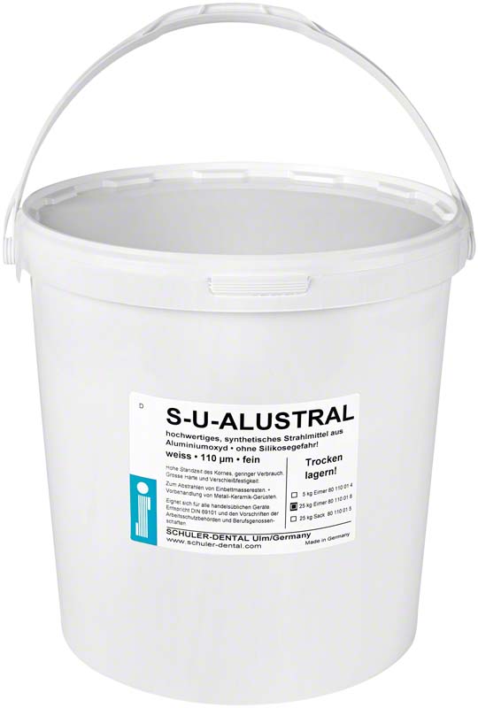 S-U-Alustral 110 µm