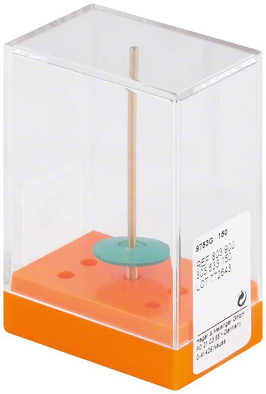 Diamantpolierer 9753