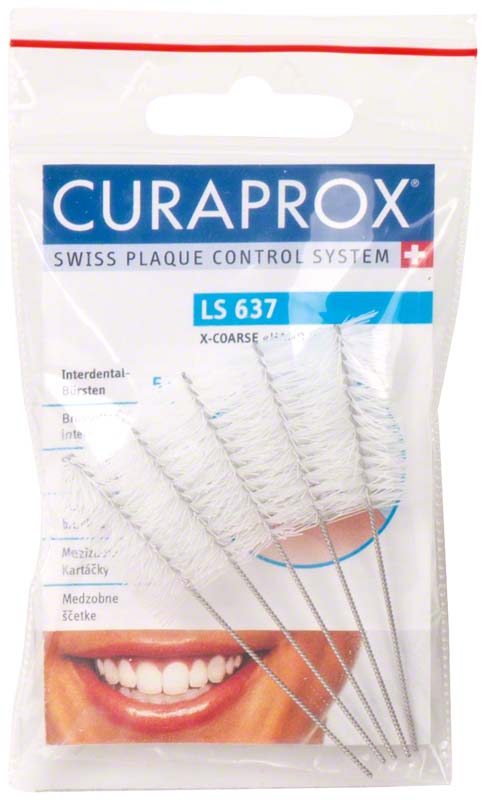 CURAPROX LS