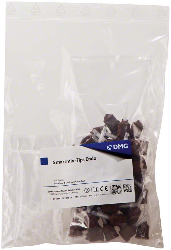 Smartmix-Tips Endo