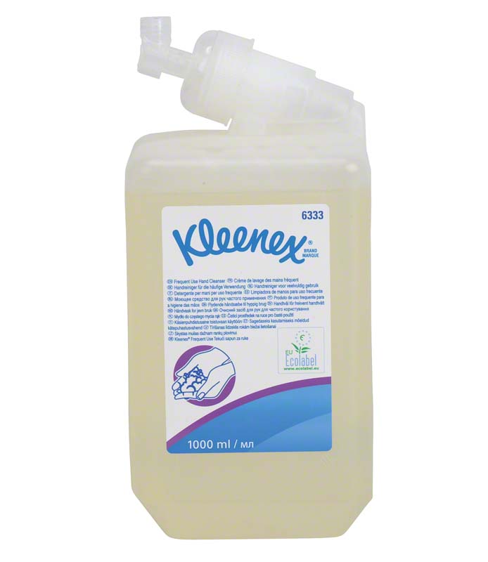 KLEENEX® Sanfte Waschlotion