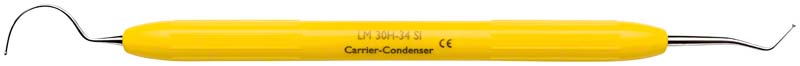 Isolierinstrument