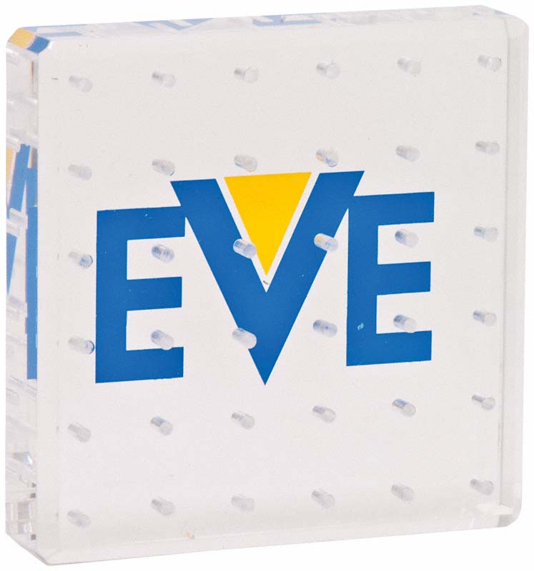 EVE Acrylglasständer