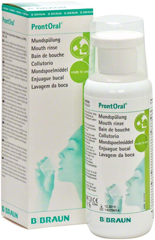 ProntOral®