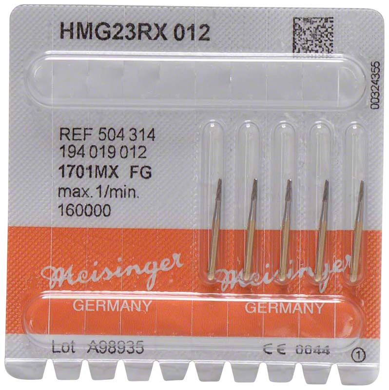 Kronentrenner HM G23RX