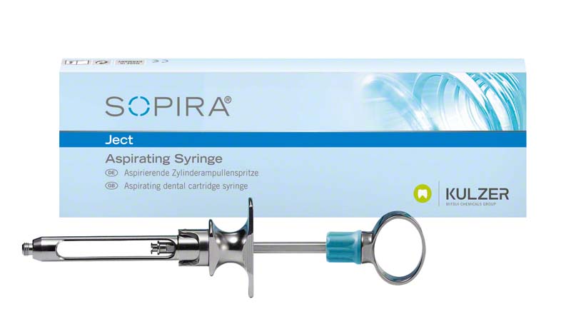 SOPIRA® Ject
