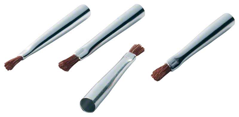 Signum® Opaque Pinselköpfe