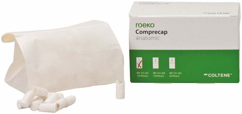 roeko Comprecap anatomic