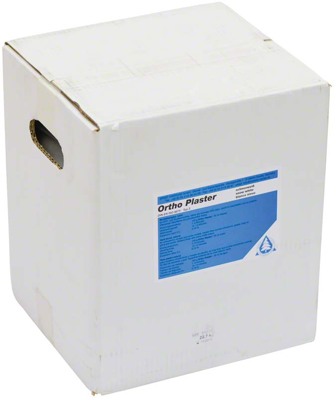 Ortho Plaster