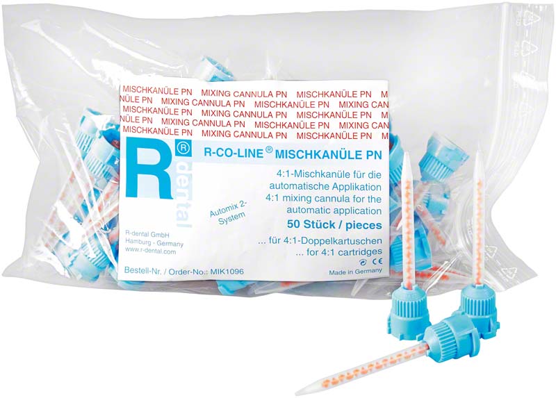 R-CO-LINE® MISCHKANÜLE PN