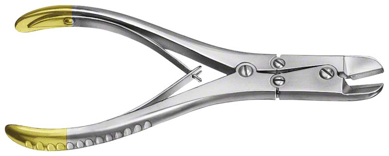 Seitenschneider TC