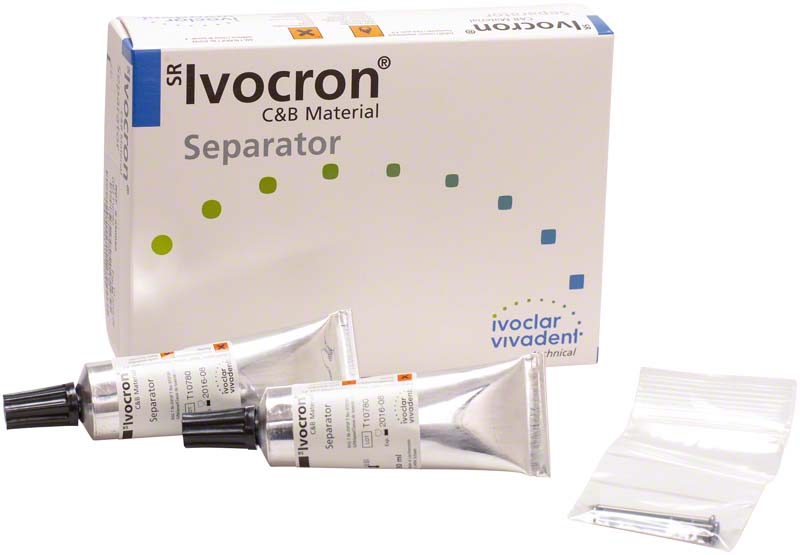 SR Ivocron® Separator