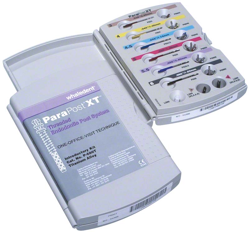 ParaPost® XT™