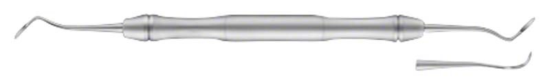 Scaler nach Taylor LS