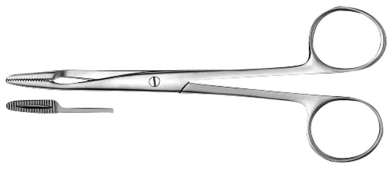 Kornzange