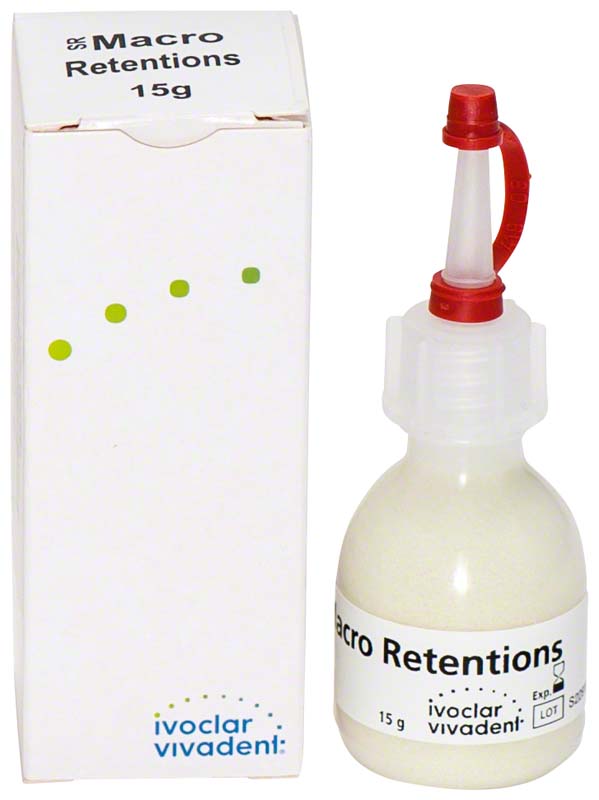 SR® Macro Retentionen