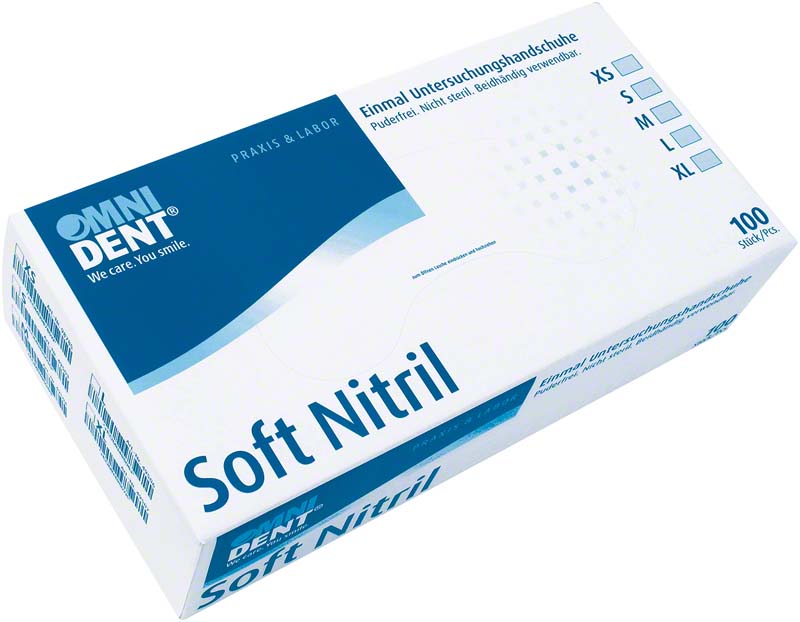 Soft Nitril