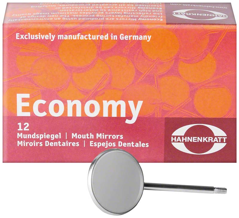 Economy Mundspiegel