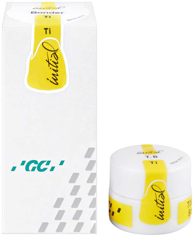 GC Initial TI Bonder