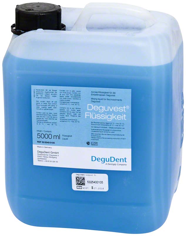 Deguvest®  F