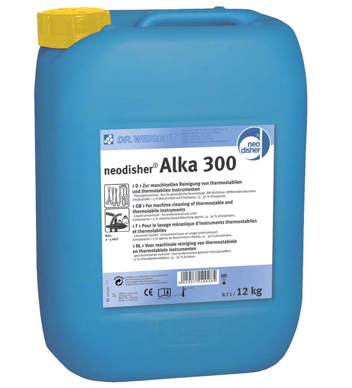neodisher® Alka 300