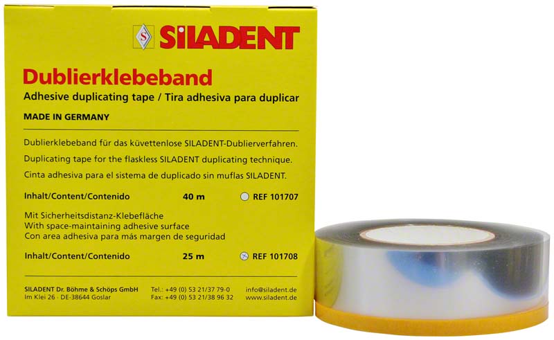 Dublierklebeband