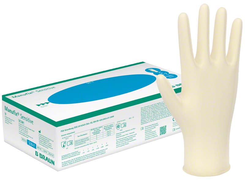 Manufix® sensitive