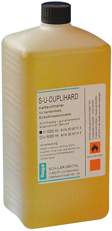 S-U-Duplihard
